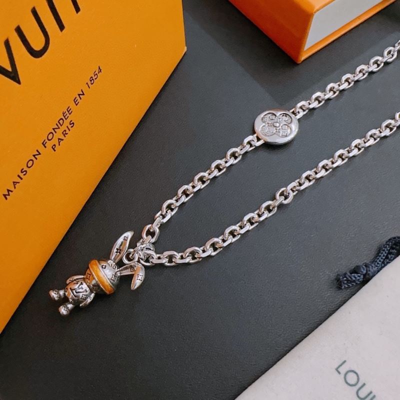 Louis Vuitton Necklaces